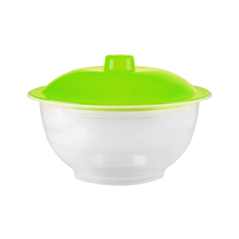 BOWL PRIMAVERA 1,6 L X 24 UND VERDE