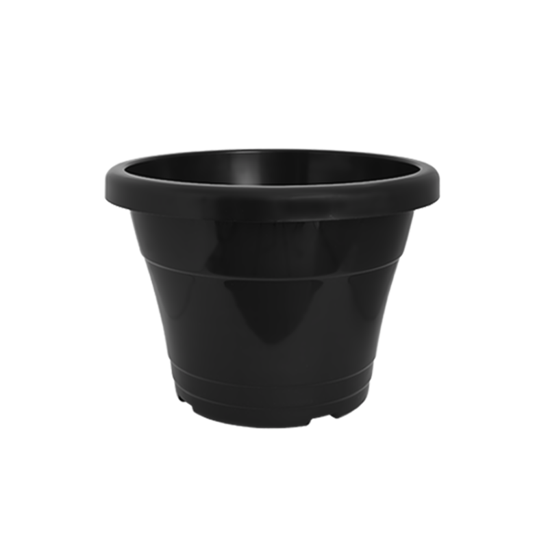 MATERO ECORED 34 CM X 24 UND NEGRO