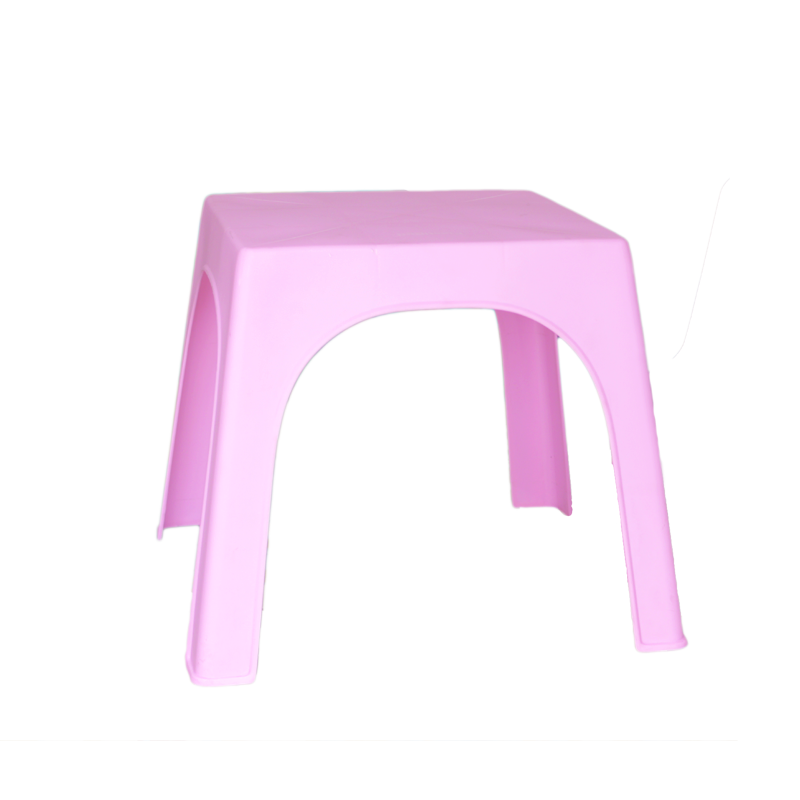 MESA INFANTIL MINIKIN X 8 UND ROSA