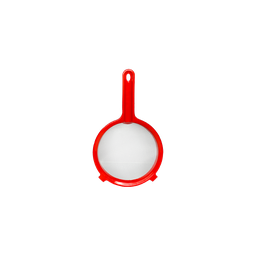 [3344/ROJO] COLADOR No 17 X 60 UND ROJO