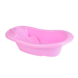 [03538/ROSA] BAÑERA BURBUJITAS MÁGICAS X 6 UND ROSA