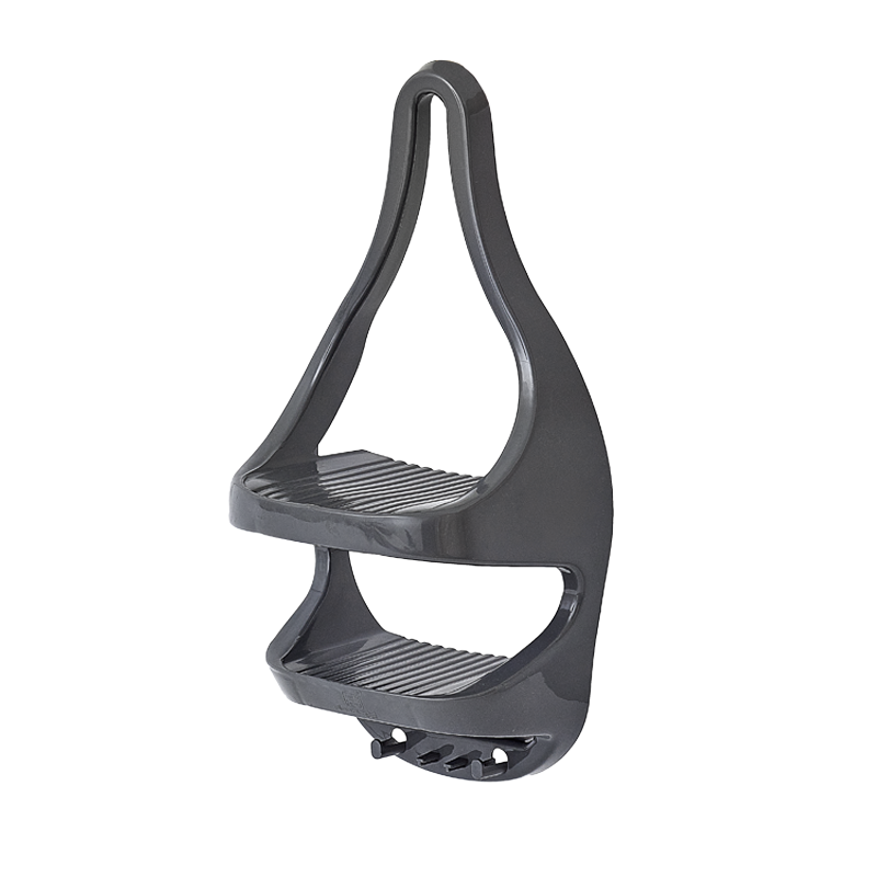 SHAMPUSERA ECORED X 18 UND GRIS