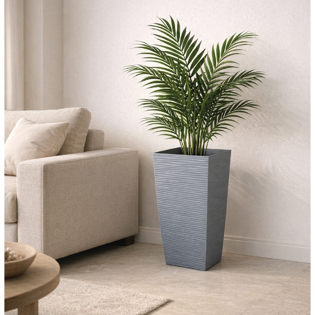 MATERO IMPERIAL ALTO 45 CM X 12 UND NUDE