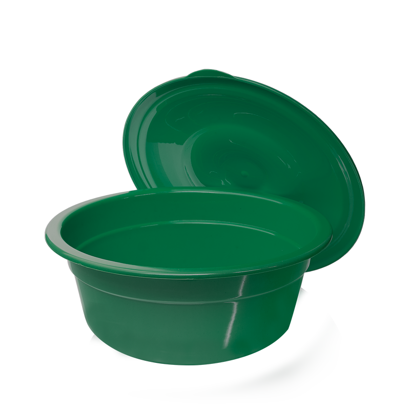 MEGA TAPER ECORED C/T X 36 UND VERDE