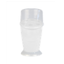 SOPORTE PARA CEPILLOS X 18 UND BLANCO