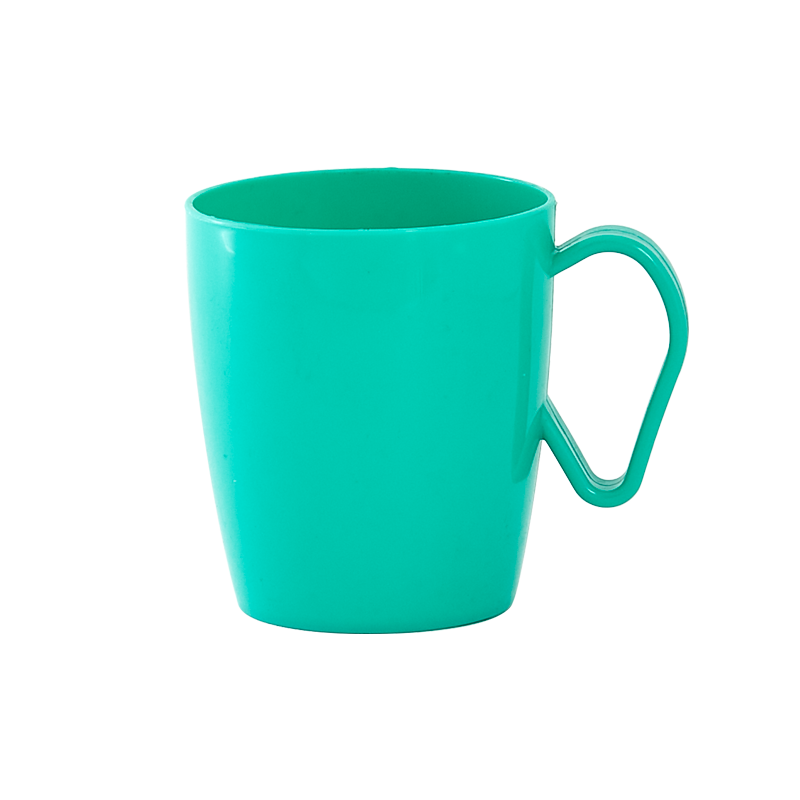 POCILLO DE LUJO X 60 UND VERDE