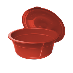 [04438/ROJO] MEGA TAPER ECORED C/T X 36 UND ROJO